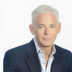 Bart Ianantuoni, Chief People Officer