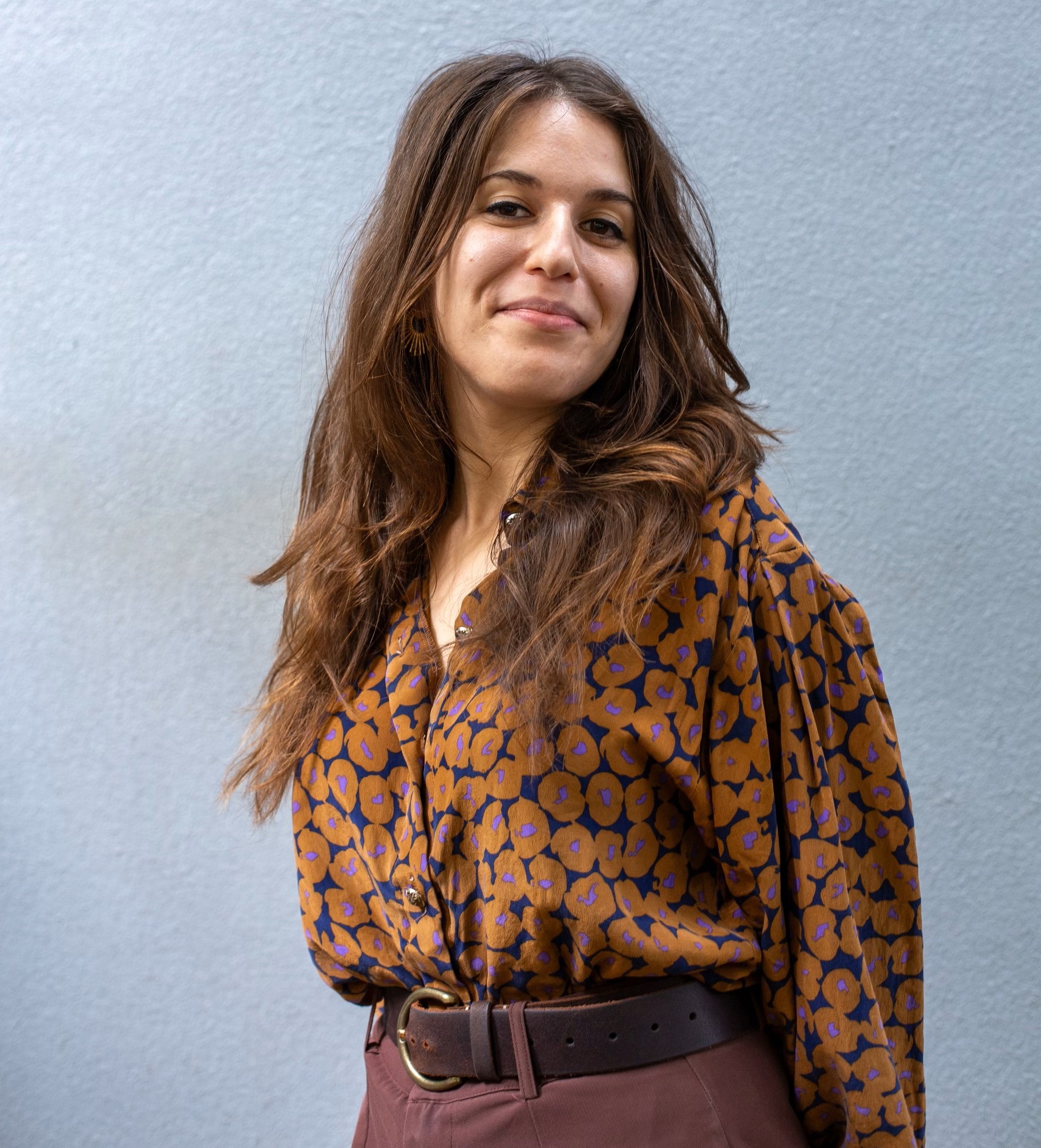 Hannah Frishberg Joins the WNYC/Gothamist Newsroom New York Public Radio